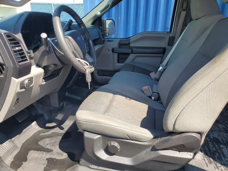 2018 FORD F-150 SC * R&D * CLN TITLE * PRI FLEET *