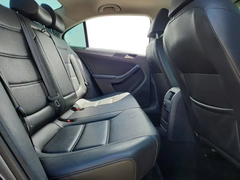 2015 VOLKSWAGEN JETTA TDI  