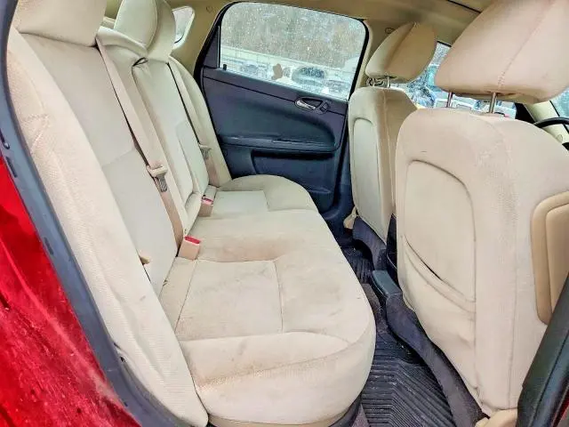 2013 CHEVROLET IMPALA LT  