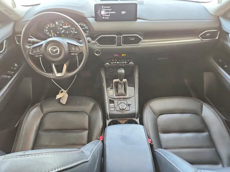 2023 MAZDA CX-5 PREMIUM  