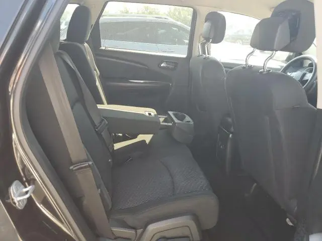 2011 DODGE JOURNEY MAINSTREET  