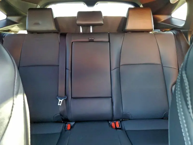 2023 TOYOTA VENZA LE  