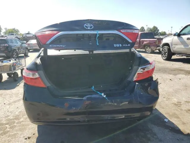 2015 TOYOTA CAMRY HYBRID  