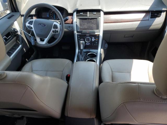 2012 FORD EDGE LIMITED