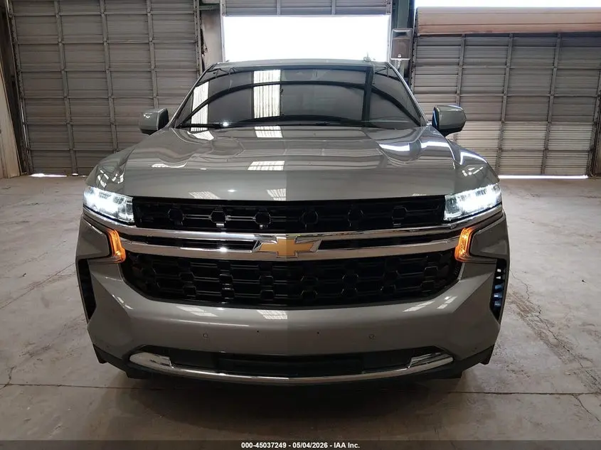 2023 CHEVROLET TAHOE 4WD COMMERCIAL FLEET