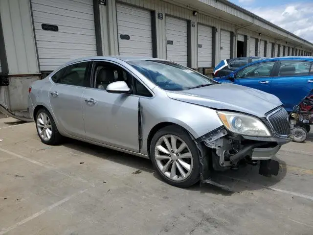 2012 BUICK VERANO 