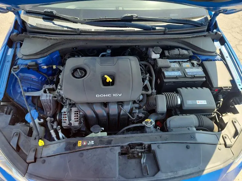 2017 HYUNDAI ELANTRA VALUE EDITION  