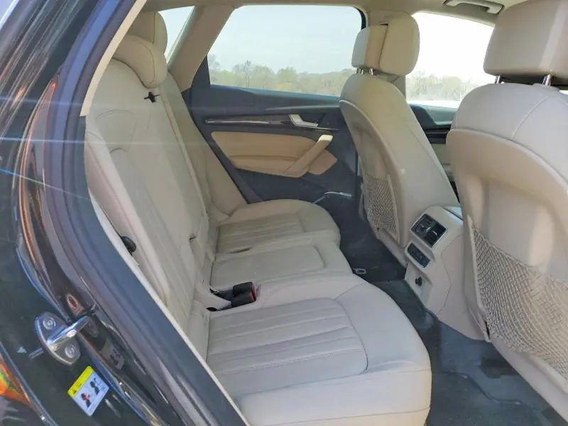 2019 AUDI Q5 PREMIUM  