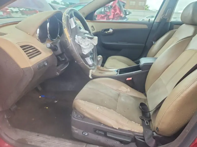 2010 CHEVROLET MALIBU 2LT  