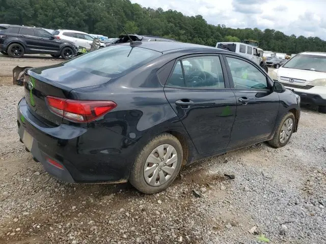 2018 KIA RIO LX  