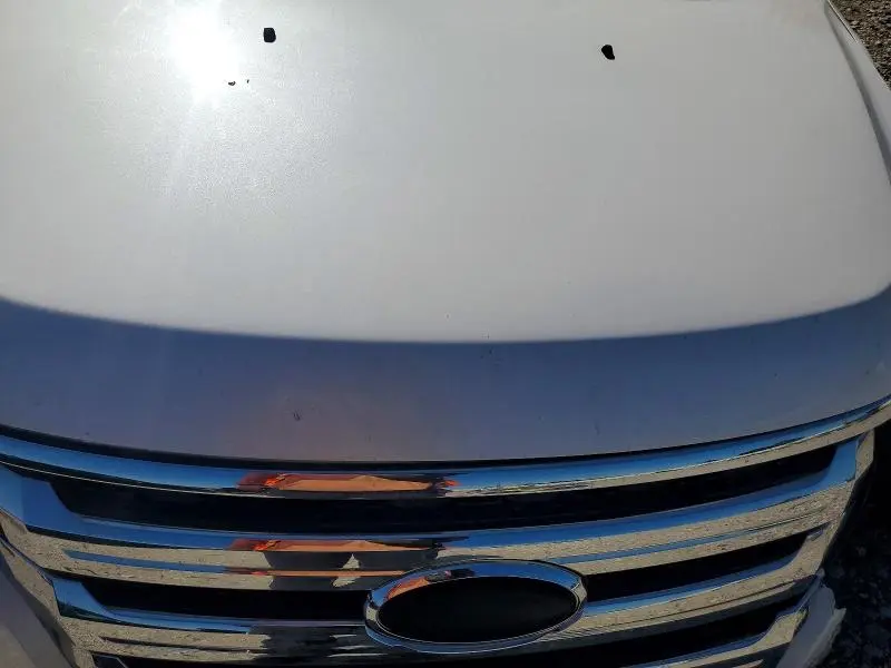 2012 FORD EDGE SEL  