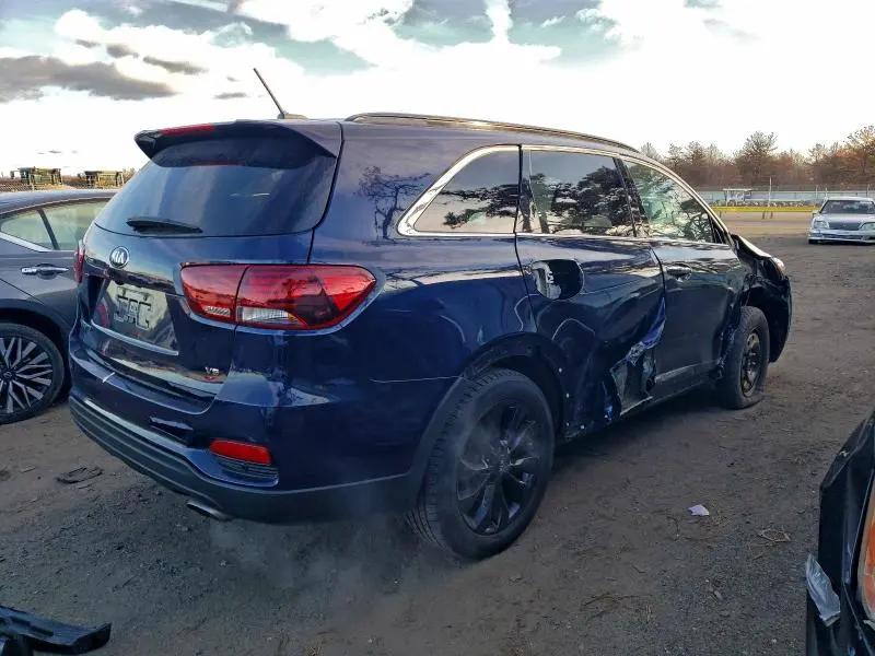 2020 KIA SORENTO S  