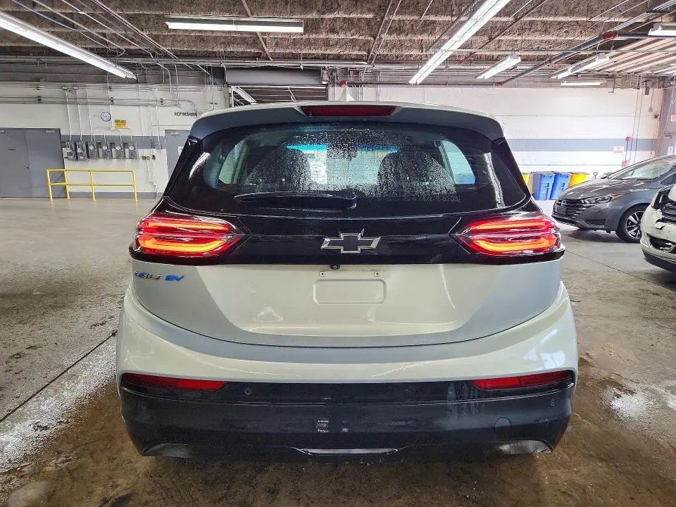 2023 CHEVROLET BOLT EV 1LT  