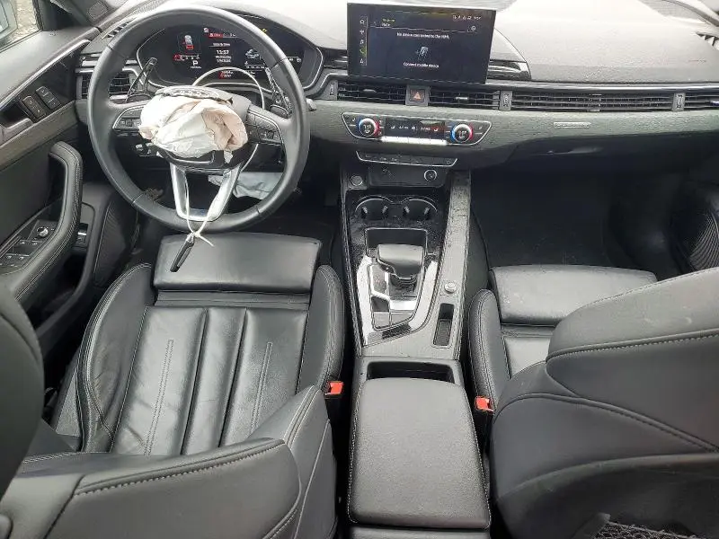 2024 AUDI A4 PREMIUM PLUS 45  