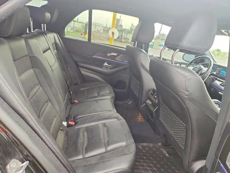 2020 MERCEDES-BENZ GLE AMG 53 4MATIC  