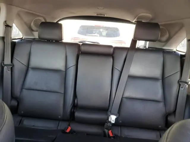 2018 ACURA RDX ADVANCE  