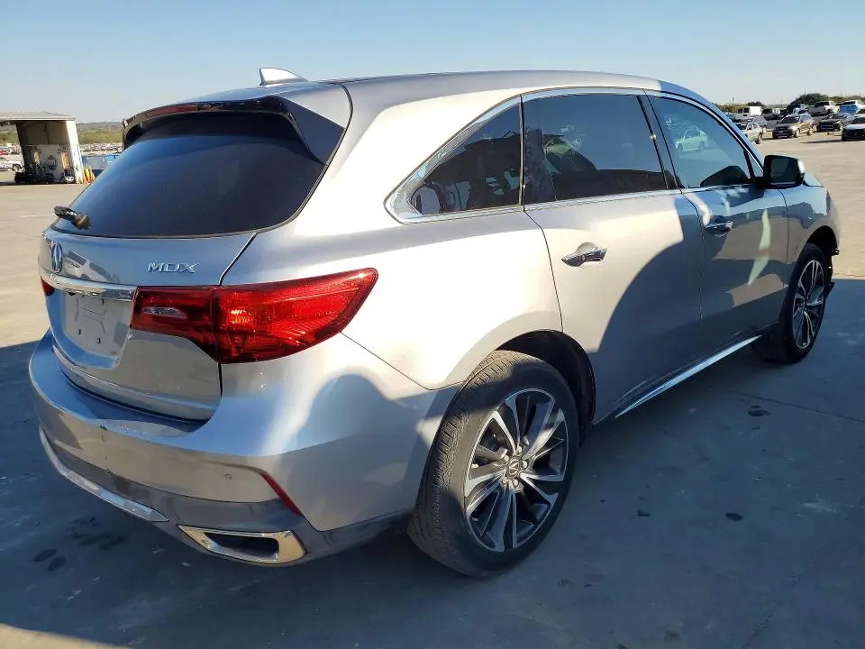 2020 ACURA MDX TECHNOLOGY  