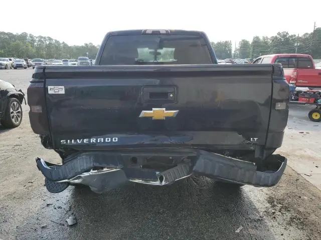 2014 CHEVROLET SILVERADO C1500 LT  