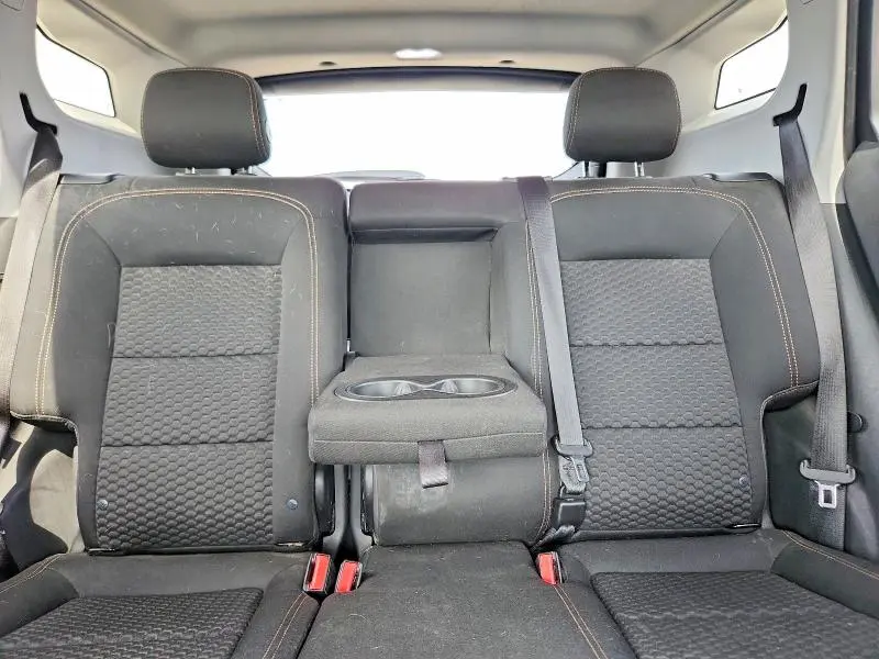 2019 GMC TERRAIN   