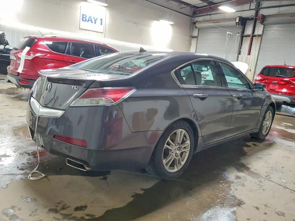 2011 ACURA TL   