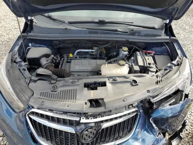 2019 BUICK ENCORE SPORT TOURING  