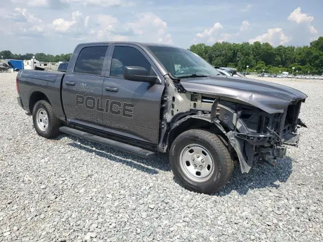 2019 RAM 1500 CLASSIC SSV  