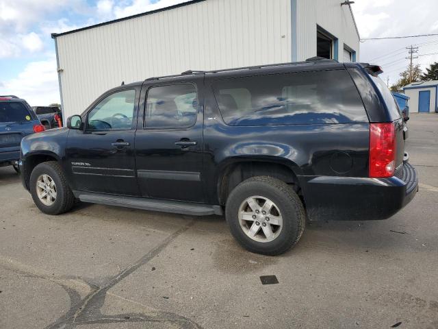 2013 GMC YUKON XL K1500 SLT