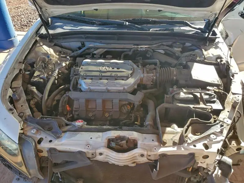 2012 ACURA TL   