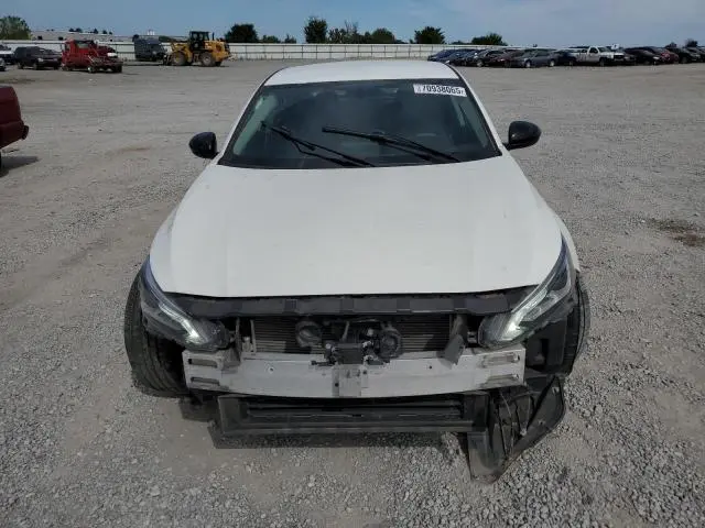 2019 NISSAN ALTIMA SR