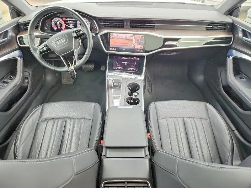 2019 AUDI A7 PRESTIGE S-LINE  