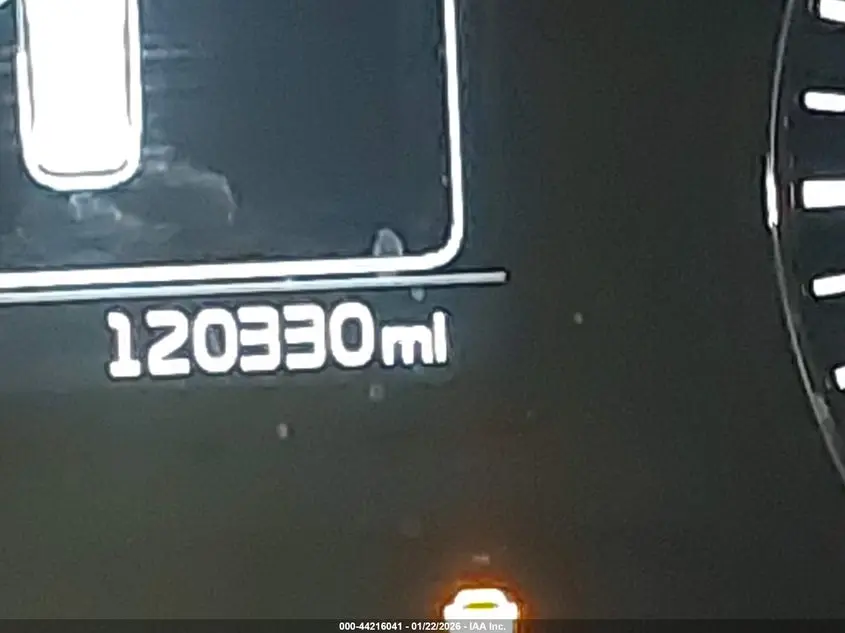 2017 KIA SORENTO 3.3L LX