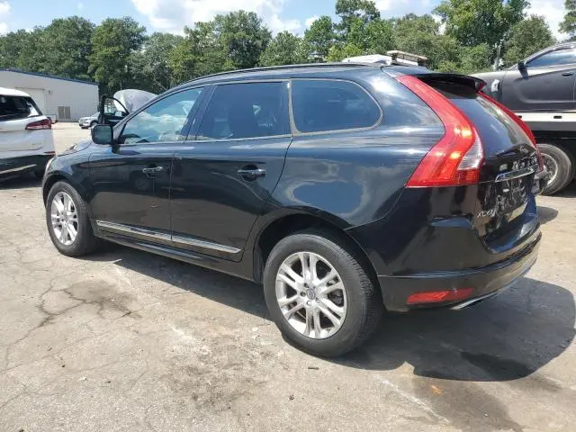 2016 VOLVO XC60 T5  
