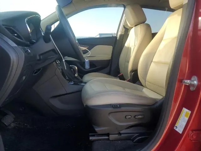 2017 BUICK ENCORE ESSENCE  