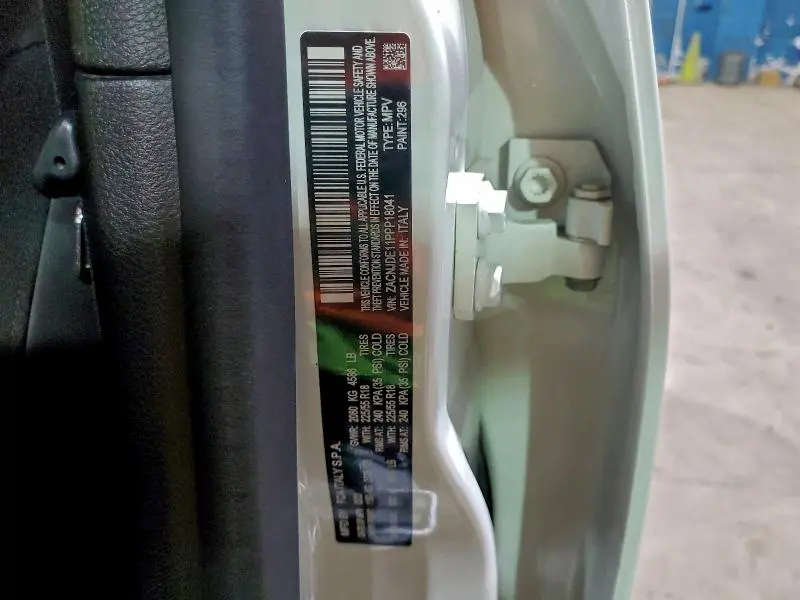 2023 JEEP RENEGADE ALTITUDE  