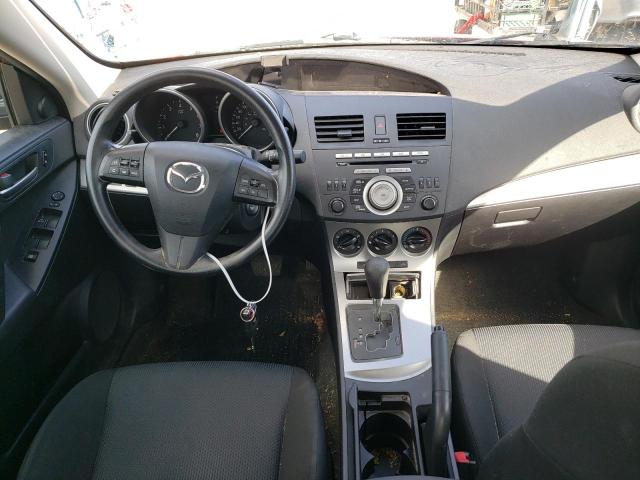 2010 MAZDA 3 I