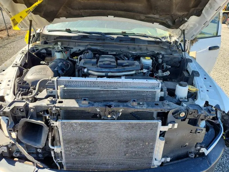 2018 RAM 2500 ST  
