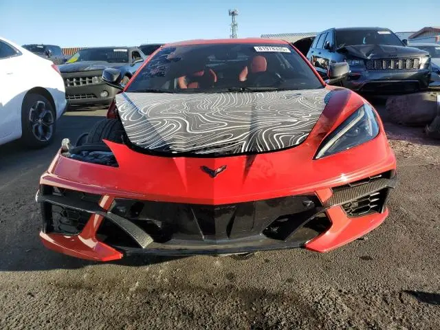 2020 CHEVROLET CORVETTE STINGRAY 2LT  