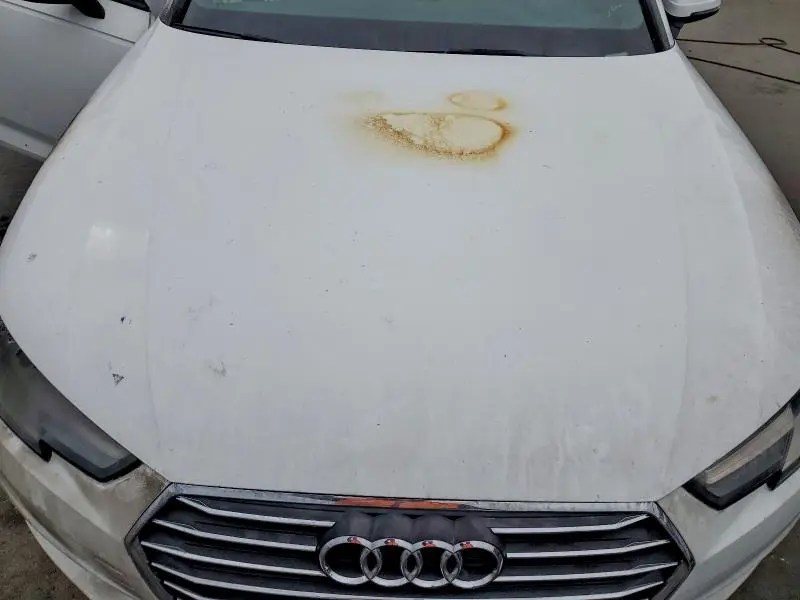 2017 AUDI A4 PREMIUM  