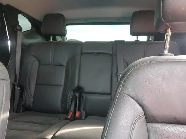 2021 CHEVROLET BLAZER 3LT  