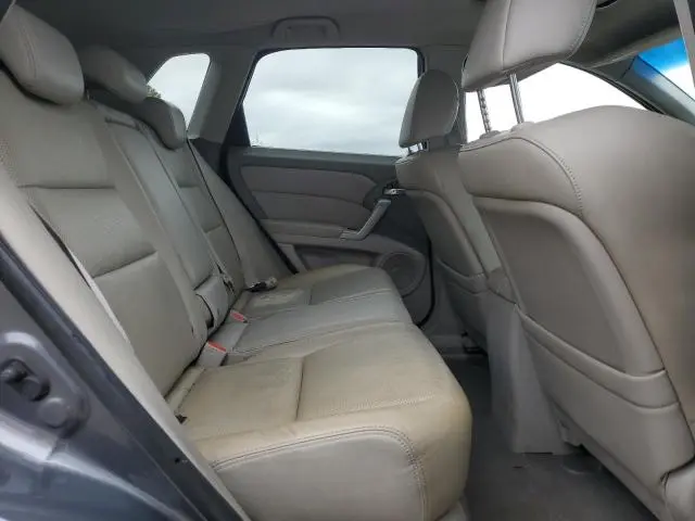 2010 ACURA RDX   
