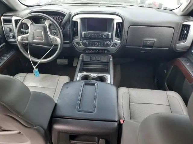 2014 GMC SIERRA K1500 SLT  