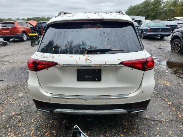 2020 MERCEDES-BENZ GLE 350  