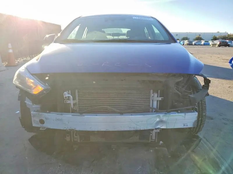 2022 HYUNDAI IONIQ SE  