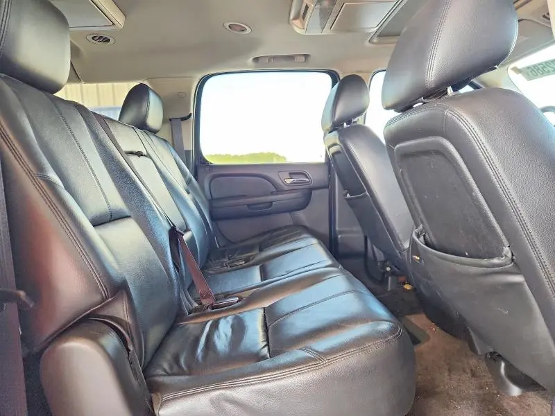 2012 GMC YUKON XL K1500 SLT  