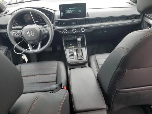 2025 HONDA CR-V SPORT-L  