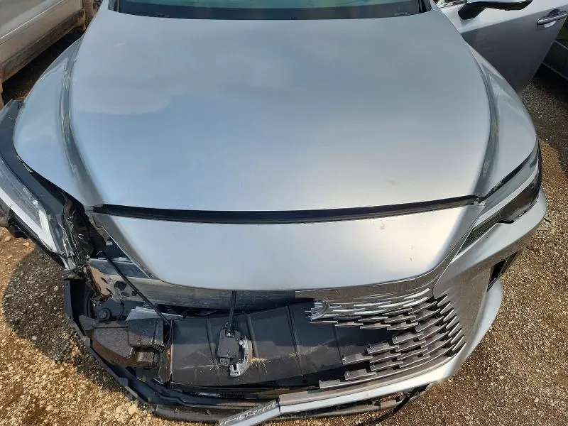 2025 LEXUS RX 350 PREMIUM+  
