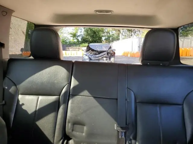 2012 JEEP LIBERTY JET  