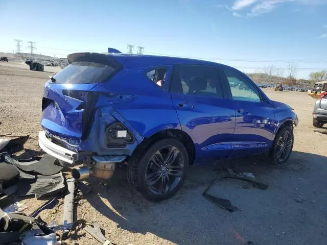 2020 ACURA RDX A-SPEC  