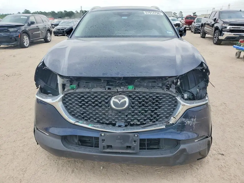 2024 MAZDA CX-30 SELECT  