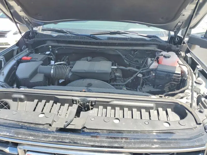 2026 GMC SIERRA K2500 AT4  